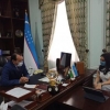Munisa Rizayeva jamoat joyida niqobsiz yurgani uchun jarima to‘laydi