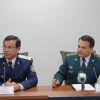 Toshkent shahar IIBB: qidiruvdagi 28 jinoyatchi ushlandi