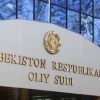 O‘zbekistonda 2017 yilda 54 nafar sudyalar intizomiy jazoga tortildi