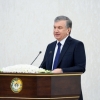 Шавкат Мирзиёев: «2020 йил — «иқтисодий комплексни сафарбар қилиш йили» бўлади»