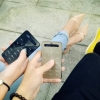 Bir quvvatlanishda 90 kun ishlaydigan telefon yaratildi