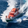 Hind okeanida 7 oy suzib yurgan sayyoh qutqarildi