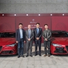 Xitoyliklar 350 ta Alfa Romeo Giulia sedanini 33 soniyada xarid qildi
