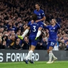 «Chelsi» o‘z o‘yinida g‘alaba qozonib, «Liverpul»ni quvib o‘tdi