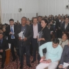 Prezidenti devoni mas’ul xodimlari Zangiota va Yangiyo‘l tumanlari aholisi uchun sayyor qabul tashkil etdi