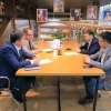 Soliq qo‘mitasi va Rasul Kusherbayev o‘rtasidagi masala sudgacha olib borilmasdan to‘xtatildi