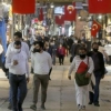 Turkiyada restoran, muzey va bozorlar ochildi