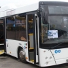 Toshkentga sinov tariqasida Belorussiyadan avtobuslar olib kelindi
