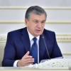 Shavkat Mirziyoyev: "Eng katta poraxo‘rlik Yuridik, Moliya, Iqtisodiyot universitetlarida"