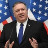 Помпео АҚШнинг Эронга инсонпарварлик ёрдам кўрсатишга тайёрлигини маълум қилди