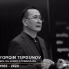 Moliya vaziri o‘rinbosari olamdan o‘tdi
