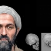 Olimlar bosh suyak fotosuratlari yordamida Ibn Sino obrazini tiklashdi