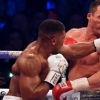 Klichko-Joshua jangi: ukrainalik bokschi jang davomida operasiya qilindi