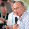 Путин келажакда дунёга ким ҳукмронлик қилишини айтди