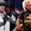 Habib Nurmagomedov hamda Jastin Getji o‘rtasidagi jang qachon bo‘lishi ma’lum qilindi