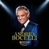 Andrea Bochelli Toshkentda konsert beradi. Homiy — Alisher Usmonov