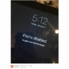 Apple фойдаланувчининг iPad’ини 47 йилга блоклаб қўйди