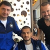 Arveladze Derdiyok hakida nima deganini bilasizmi?
