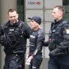 Fransiyalik «o‘rgimchak-odam» pensiya islohotiga norozilik sifatida 187 metrlik binoga ko‘tarildi