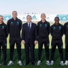 Zidanning «Real»dan ketishiga aloqador yangi ma’lumot tarqaldi