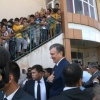 Mirziyoyev: Agar odamni eng katta qadriyat qilib yuqoriga qo‘ymasak, biz xato qilaveramiz