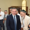 Mirziyoyev: Xonadonlarni taqsimlashda adolat tamoyillariga qat’iy amal qilish lozim