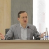 Комил Алламжонов: фуқароларнинг турк сериалларидан норозилиги ортиб бориши кузатилмоқда