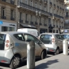 Parijda avtomobillar elektr quvvati yordamida harakatlanadigan bo‘ldi