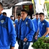 O‘zbekiston milliy terma jamoasi Eronga yetib bordi