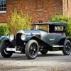 Британияда 100 йиллик ноёб Bentley кабриолети 285 минг фунтга сотилмоқда (фото)