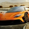 Uzoq kutilgan Apollo Arrow superkari to‘g‘risida