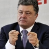 Poroshenko AQShdan 75 mln dollarlik ko‘mak olinganini tasdiqladi