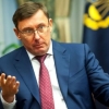 Украина бош прокурори Зеленскийнинг уни бўшатишга ҳаққи йўқлигини айтди