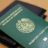 Паспортингиз рақами орқали тақдирингизни билиш!..