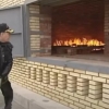 Turkmaniston prezidenti giyohvand moddalarni yoqishda shaxsan qatnashdi (video)