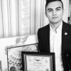 Қорақалпоғистонлик ёш журналист Фурқат Юсупов вафот этди