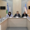 Адвокатура институти такомиллашмоқда