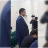 Sobiq hokim o‘rinbosarini jurnalistlar tashqarida savollarga tutishdi. Javob esa...(video va audio)