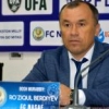 Рўзиқул Бердиев: "Молиявий ҳолат ўзгаришсиз! "Насаф"ни баъзи футболчилар тарк этиши мумкин"