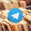 Noqonuniy nusxadagi kitoblarning Telegram’da tarqalishi Rossiyaga yiliga 55 mlrd rubl zarar keltirmoqda