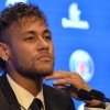 Neymar “Barselona”ga antiqa uslubda javob qaytardi