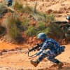 Хитой денгиз-пиёда қўшинлари сонини тўрт баробарга оширади