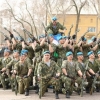 O‘zbekiston armiyasi Markaziy Osiyoda eng kuchli deb topildi (foto)