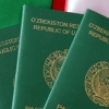 Nobiometrik shakldagi pasportning amal qilish muddati 2018 yilning 01 iyul kuniga qadar belgilandi