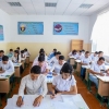 Тест саволлари соддалаштирилмоқда