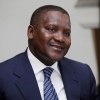 Afrikaning eng boy kishisi boyligiga ishonishi uchun bankdan 10 mln dollarni yechib oldi