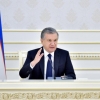 Shavkat Mirziyoyev: «Prezident aytdi deb tadbirkorni ezishga yo‘l qo‘yilmaydi»
