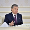 Шавкат Мирзиёев ахборот технологиялари соҳасидаги қатор муаммоларни маълум қилди