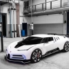 9 mln dollarlik yangi Bugatti surati e’lon qilindi