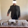 Андижонда 6 гектар ерни 18 минг долларга сотмоқчи бўлган фермер хўжалиги раҳбарига жиноят иши қўзғатилди